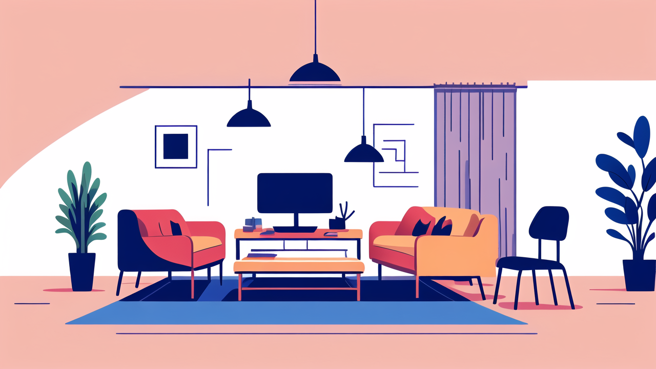 decor in home