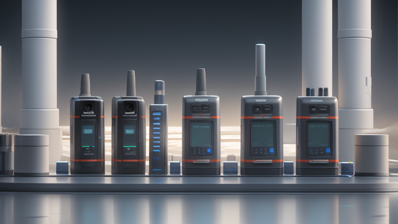 best walkie talkies