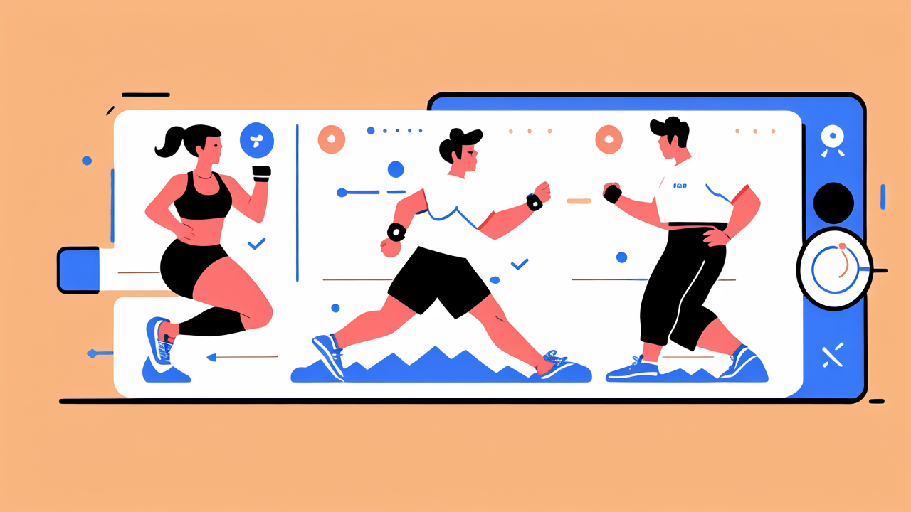 advanced fitness
