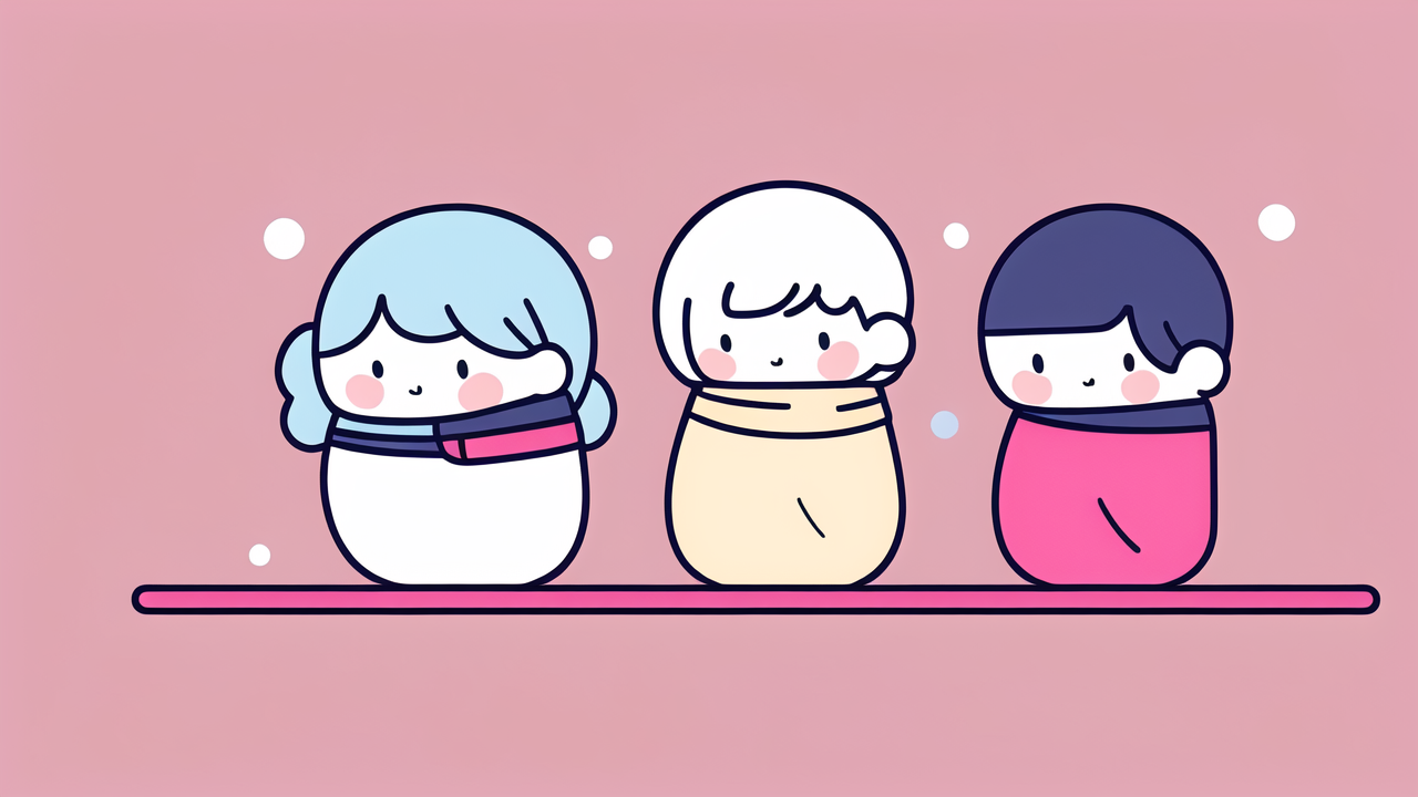 baby sleeping face down