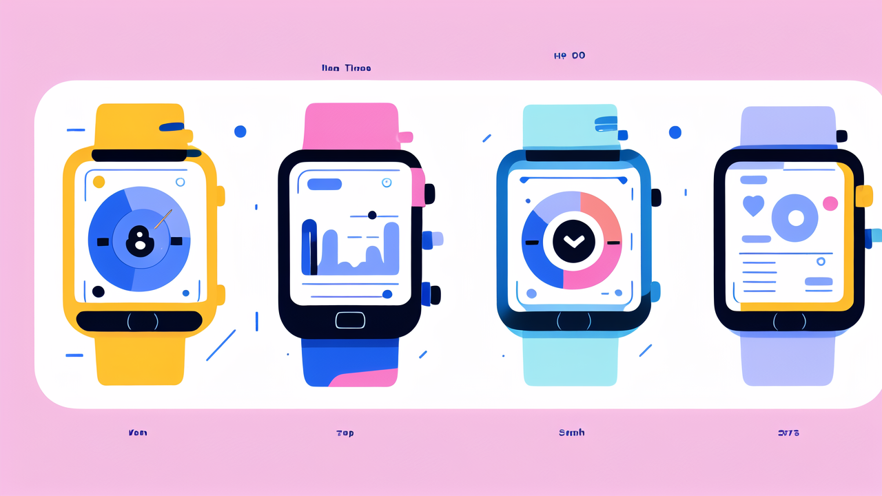 fila watches