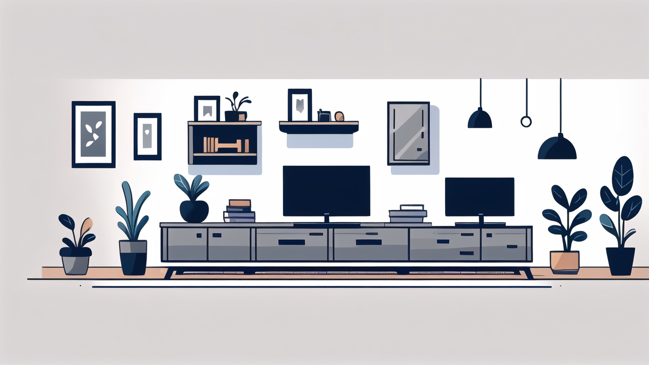 entertainment furniture