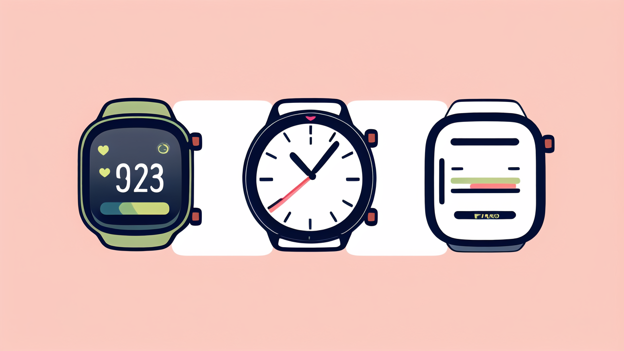 pulse smartwatch