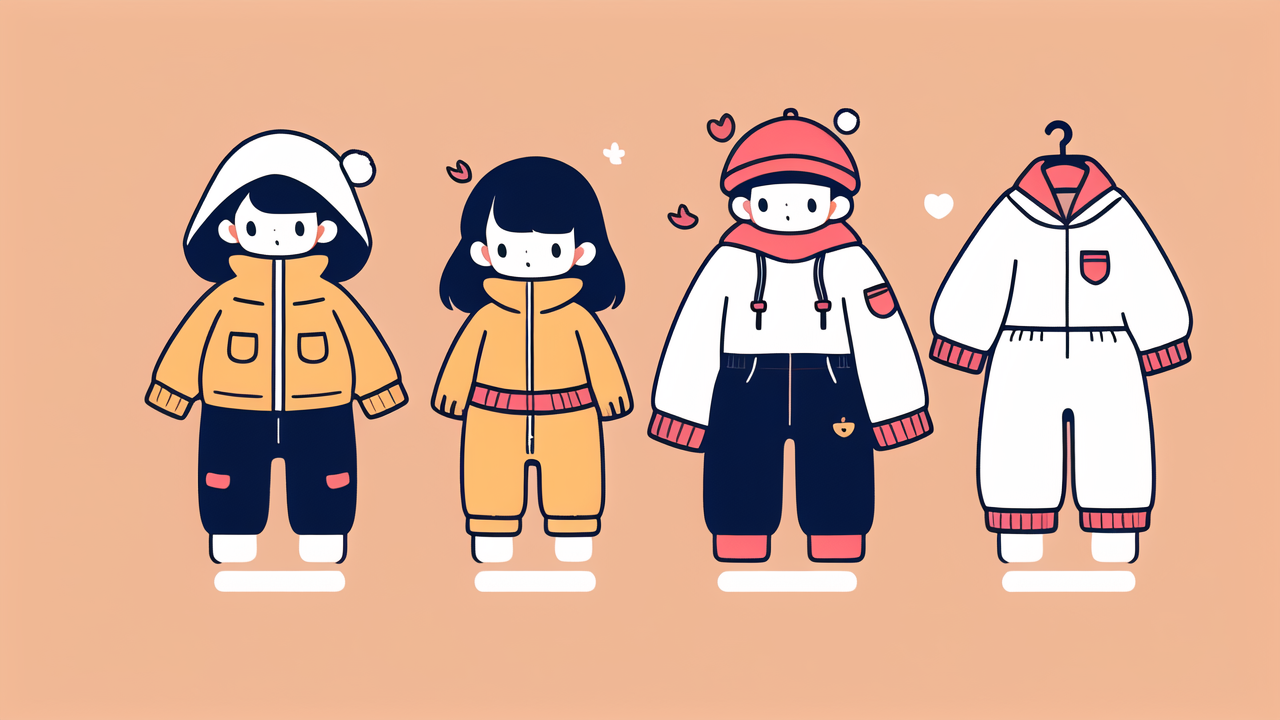 baby clothes autumn, Baby clothes in autumn hues with cartoon characters in stylish Baby Sleepwear