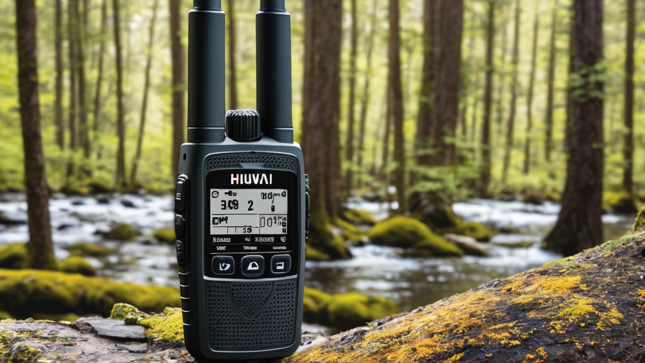 long range walkie talkies 1000 miles
