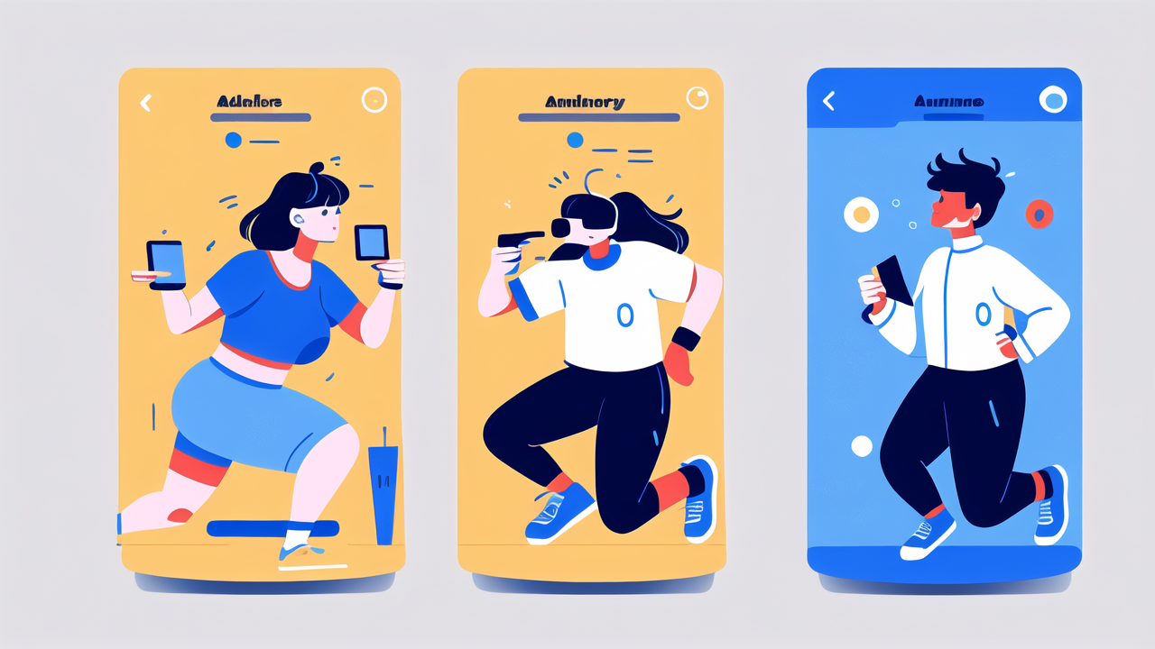 body measurement tracker