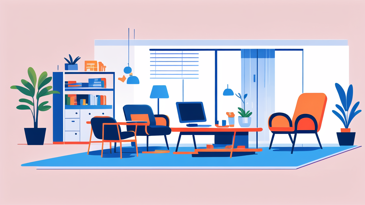 versatile coffee table