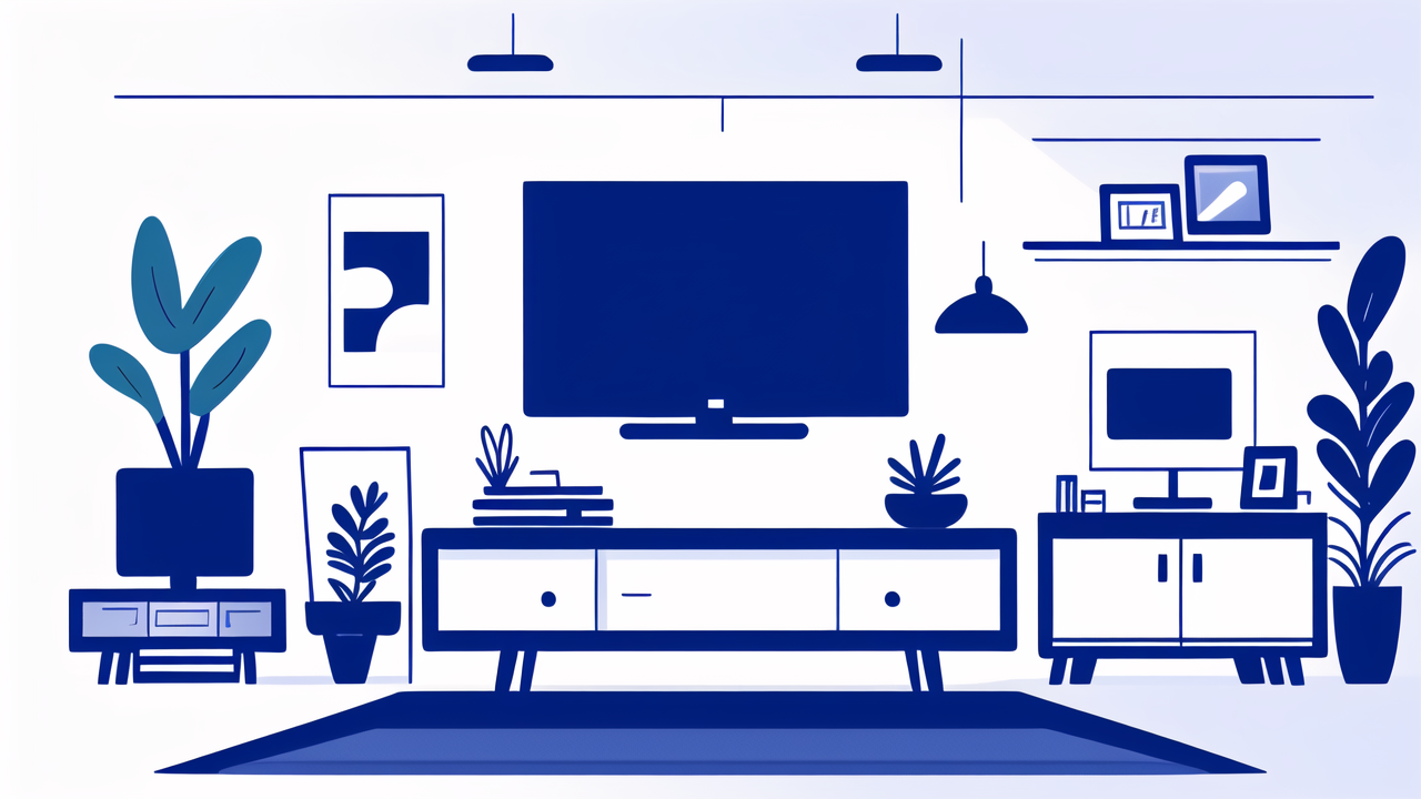 decor in home