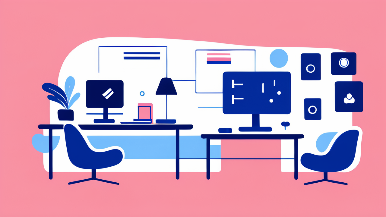 ergonomic study chair