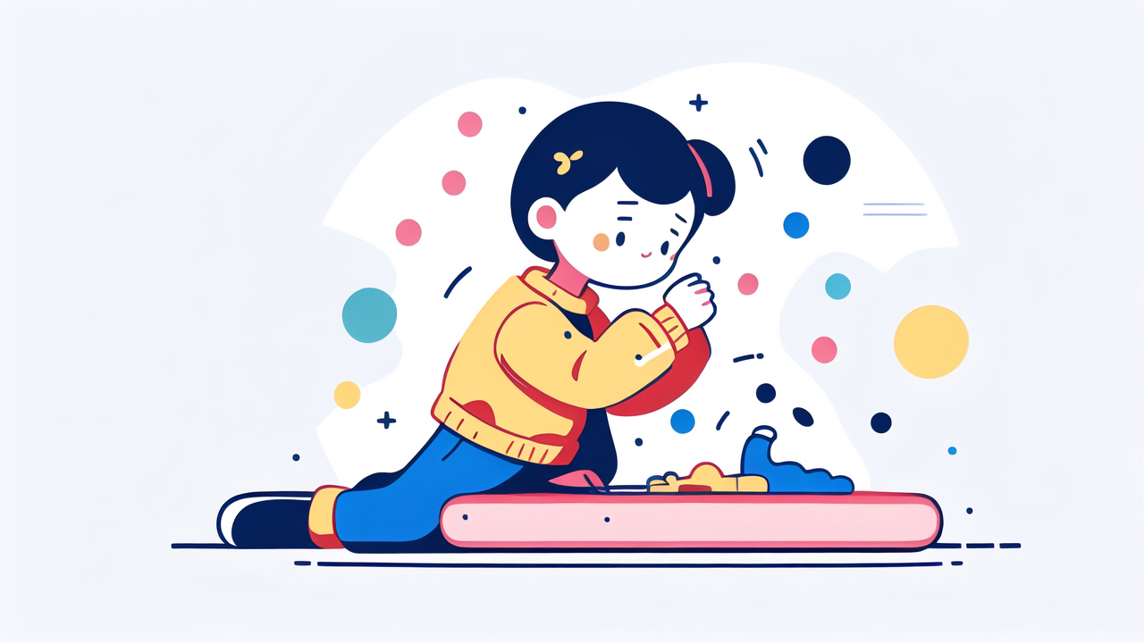 Cotton Baby Swaddle Blanket With Hat