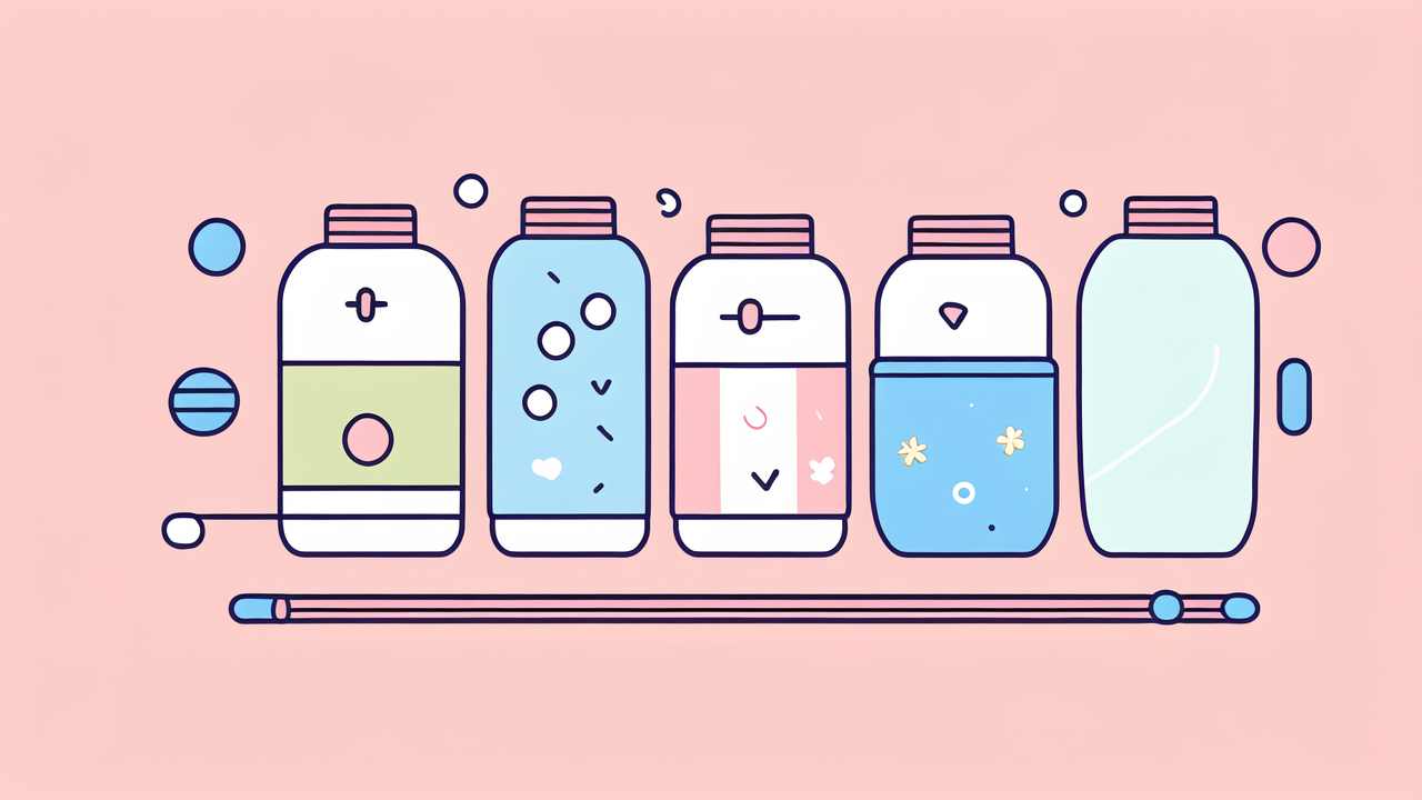 Children Portable Binaural Cup Straw