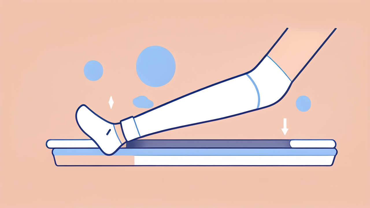 high resiliency foam