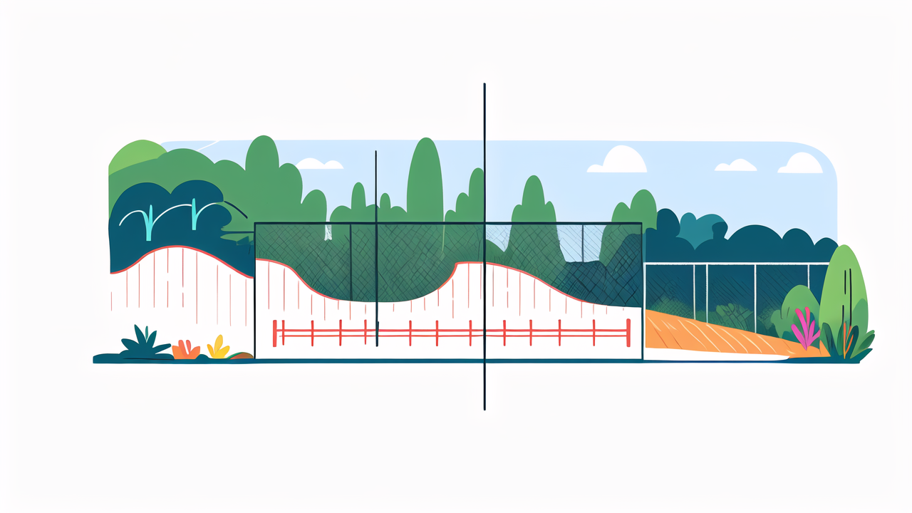 composite fence pickets