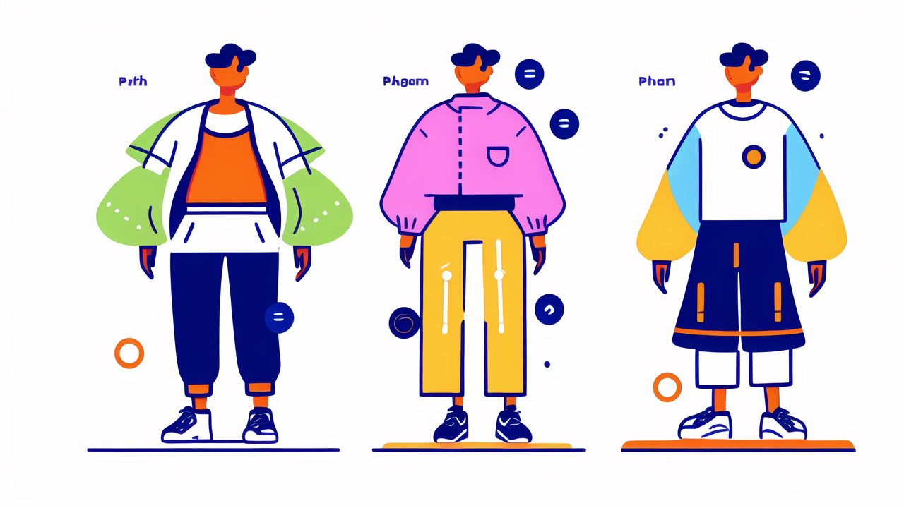 wearables clothing