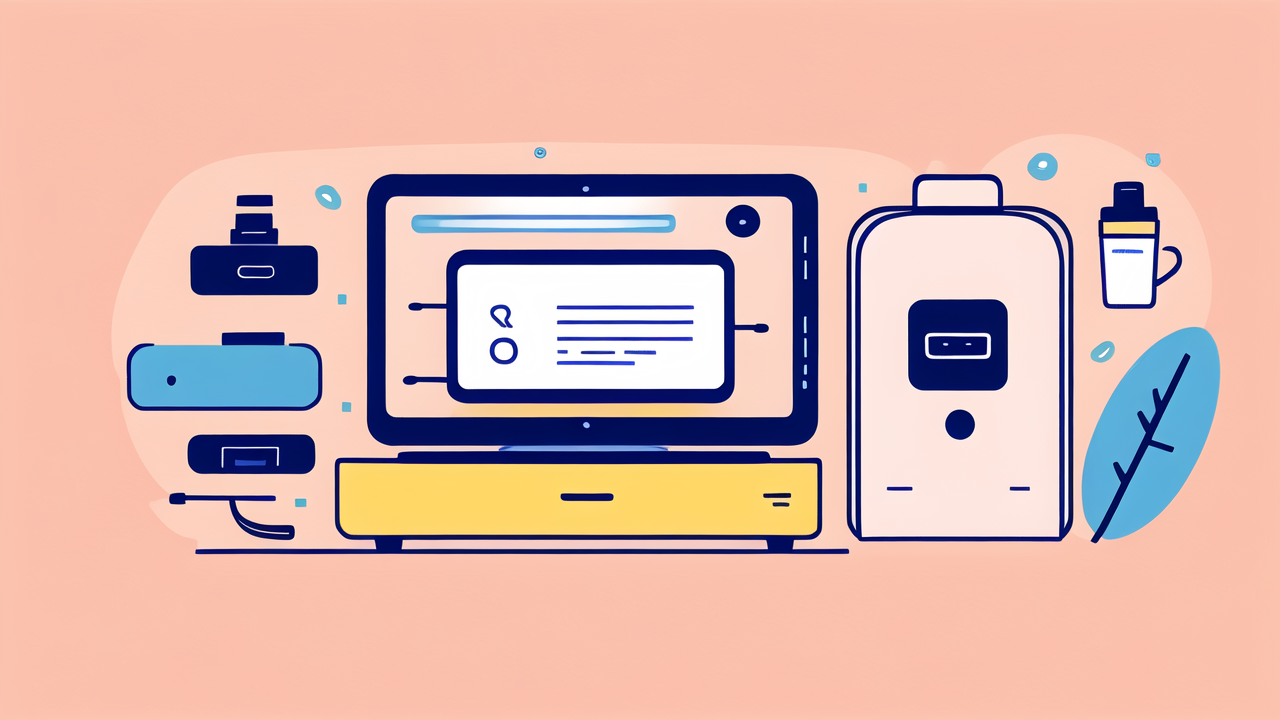 Rechargeable Baby Bottle Warmer