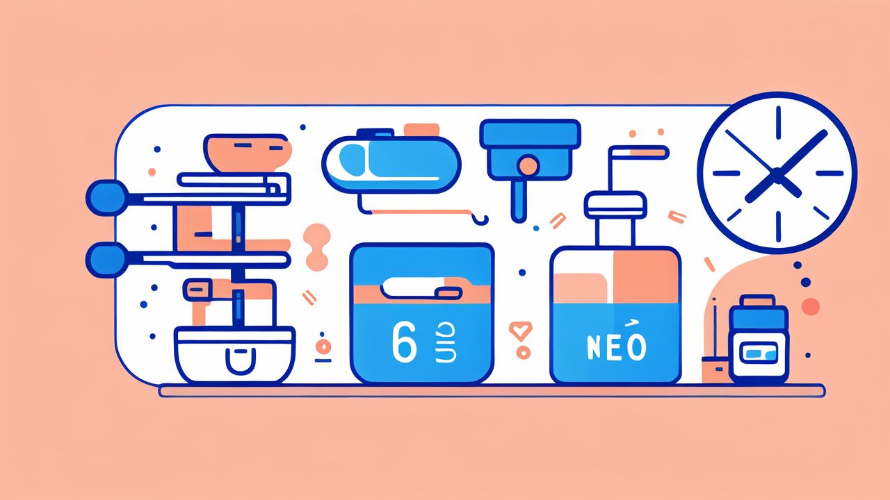 Rechargeable Baby Bottle Warmer