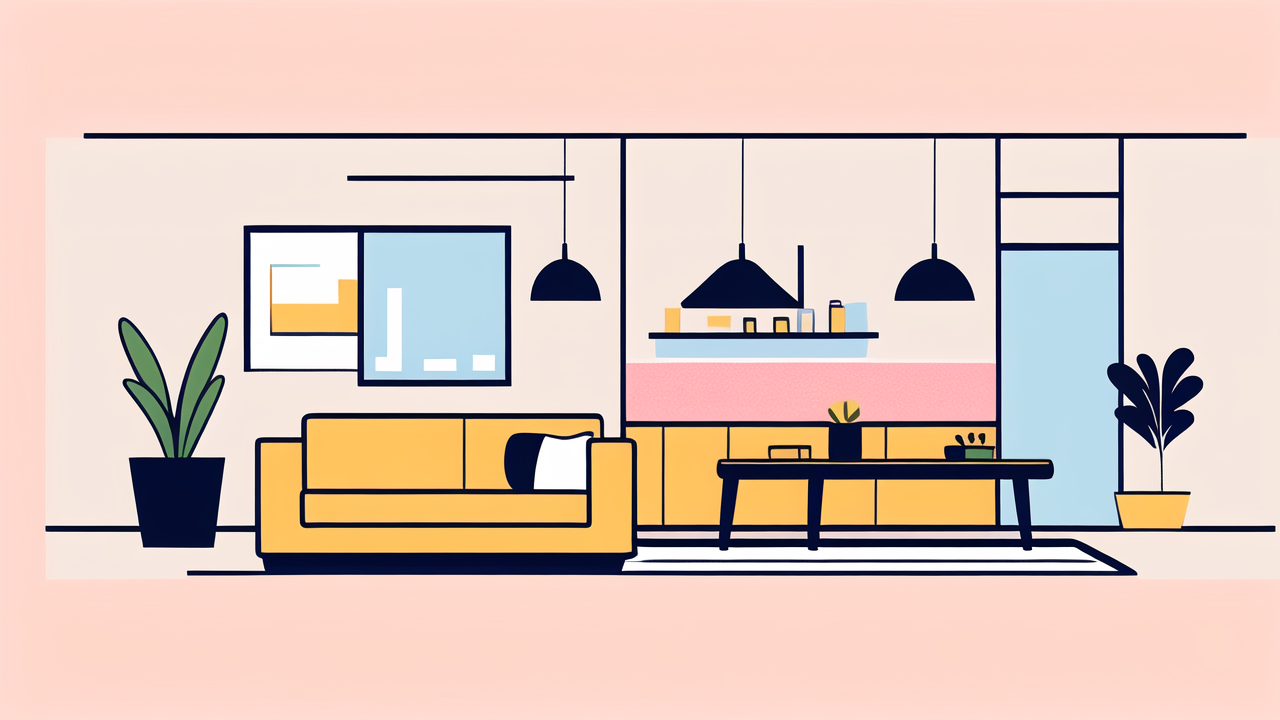 white living room furniture
