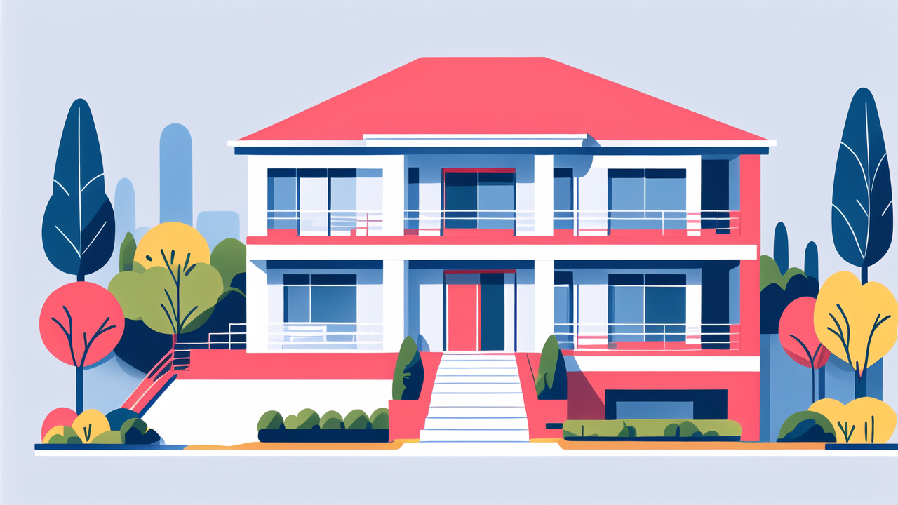 homey improvements