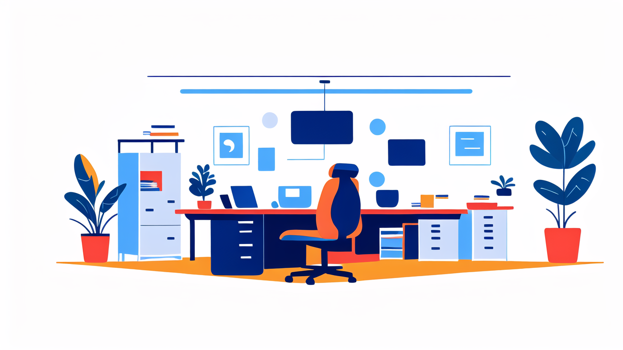 workspace environment management