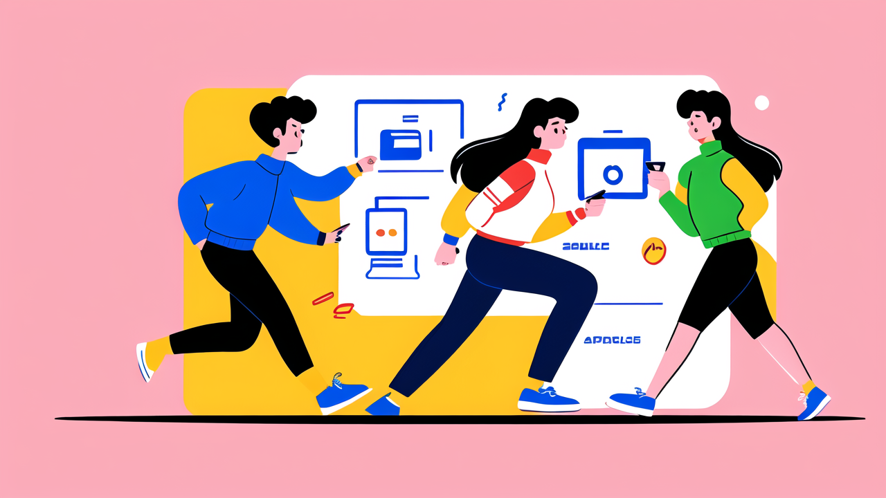 smartwatch fitness