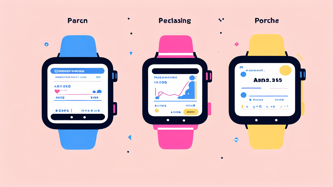 fila smartwatch