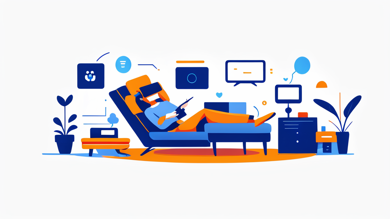 recliner features