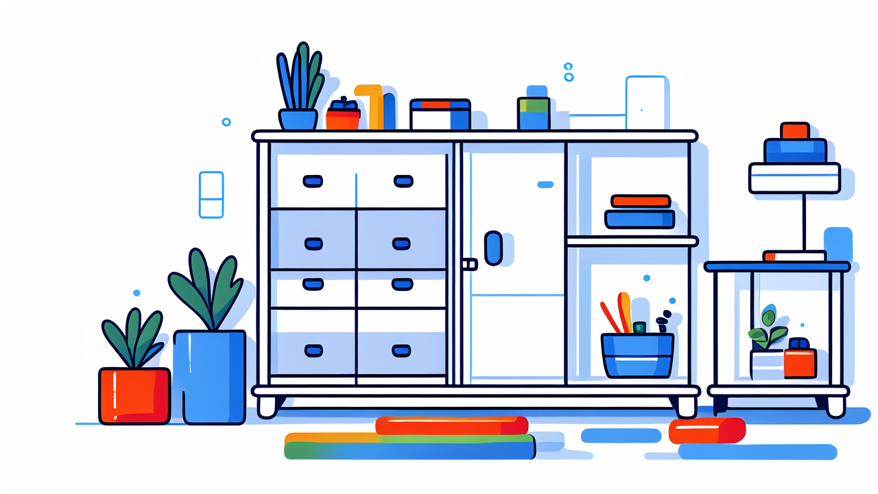 decluttering tips for hoarders