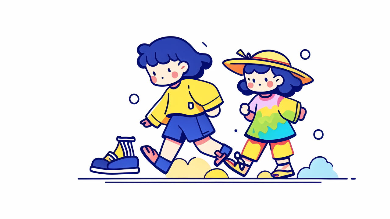 summer clothes for kids