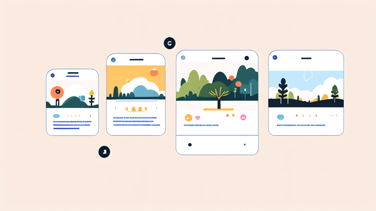 milestones and motherhood