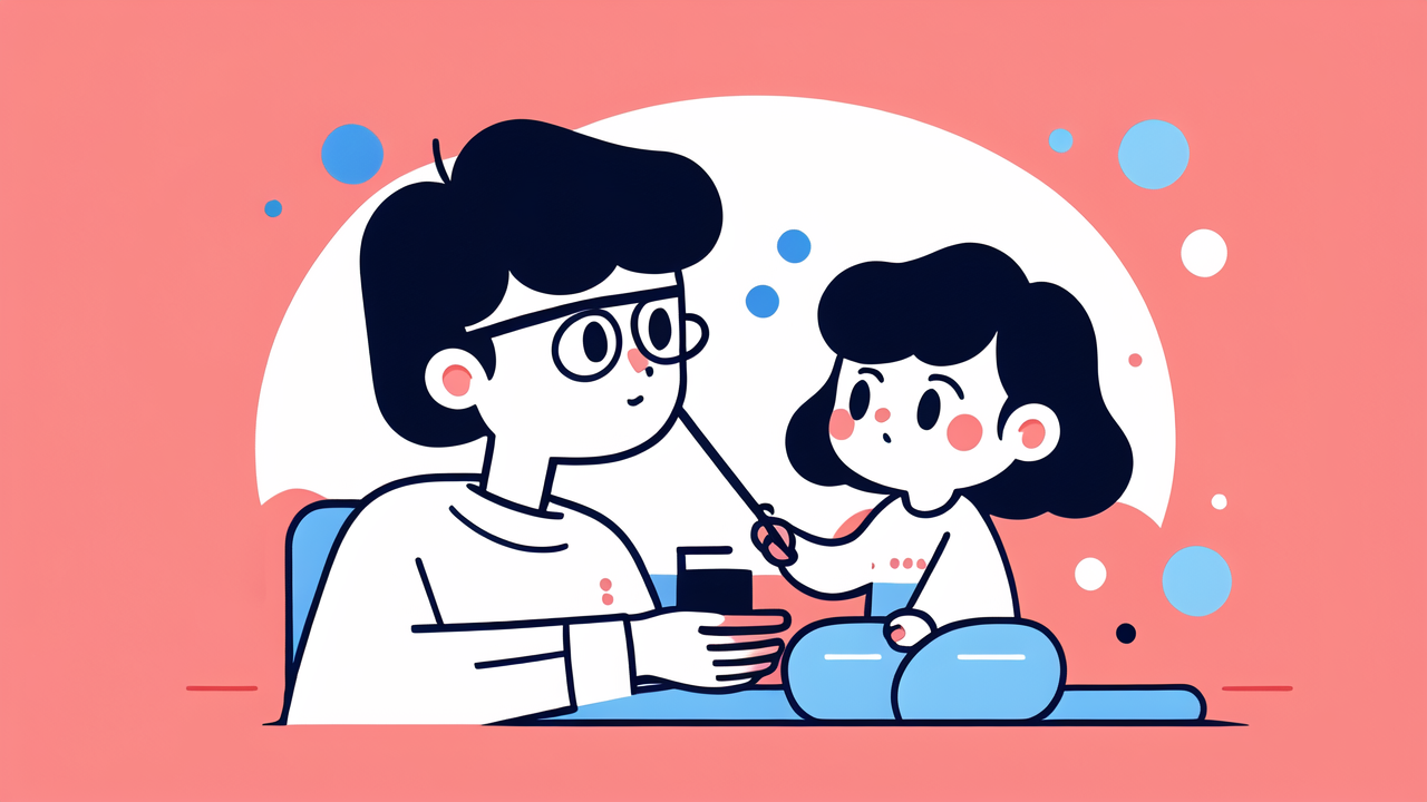 breastfeeding eye protectors, Young girl in bathtub surrounded by bubbles, highlighting happiness and relaxation