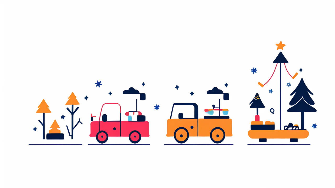 Crib Mobile Bed Bell