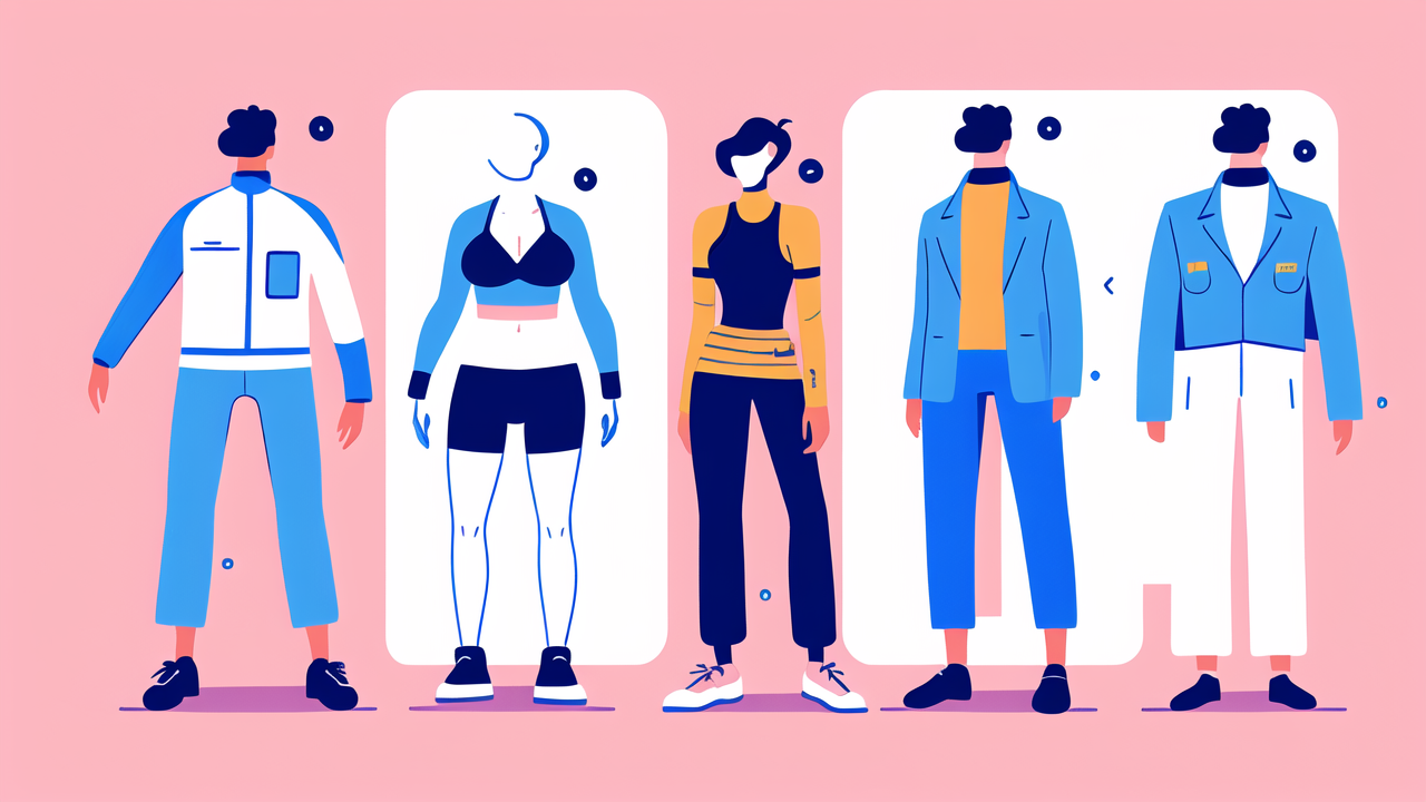 smart clothing