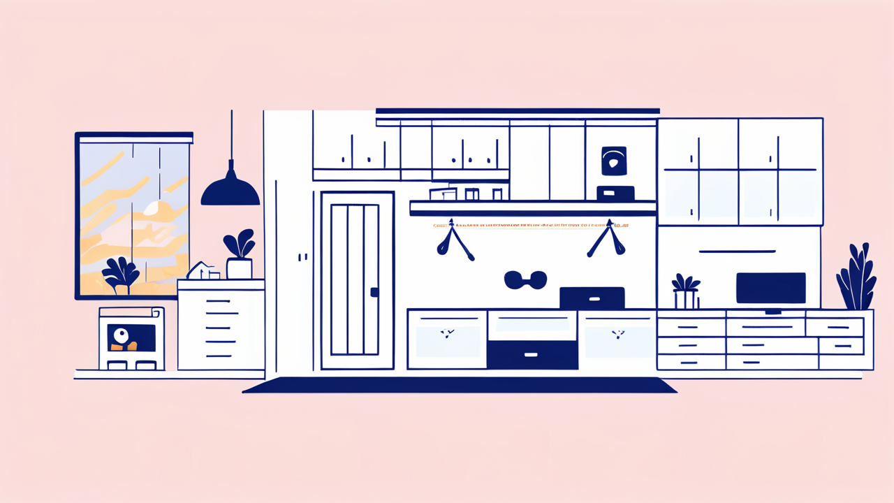 smart organizer