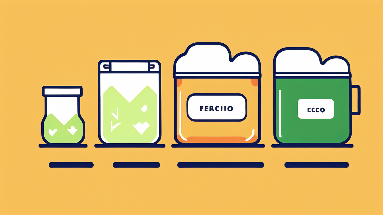 eco friendly baby products