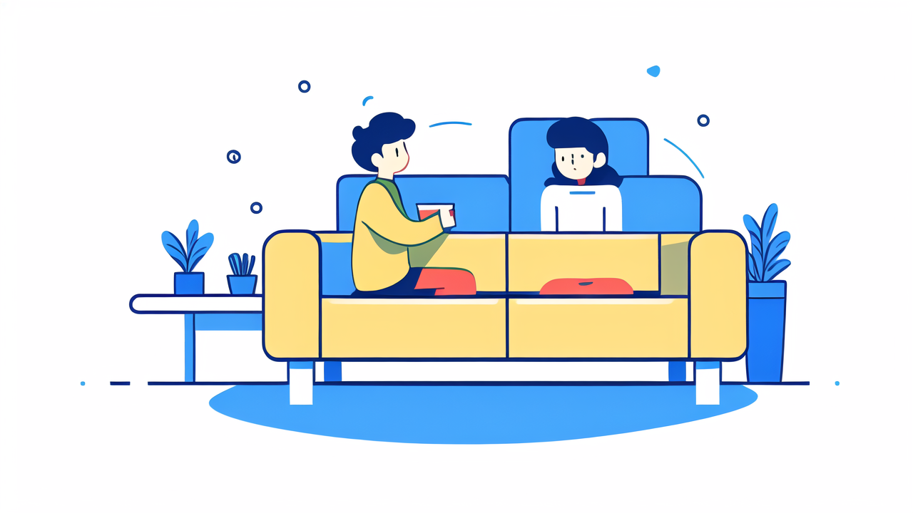 3seat sofa