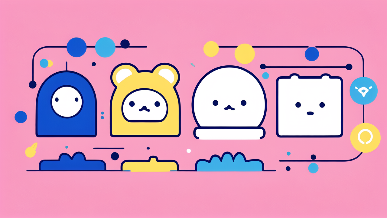 Sleep and Play Companion Musical Plush Toy