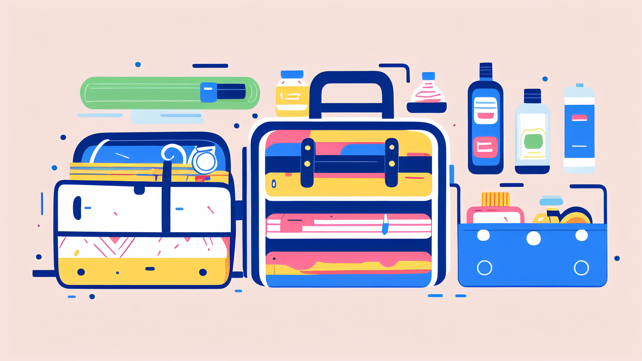 sandwich bag organizer