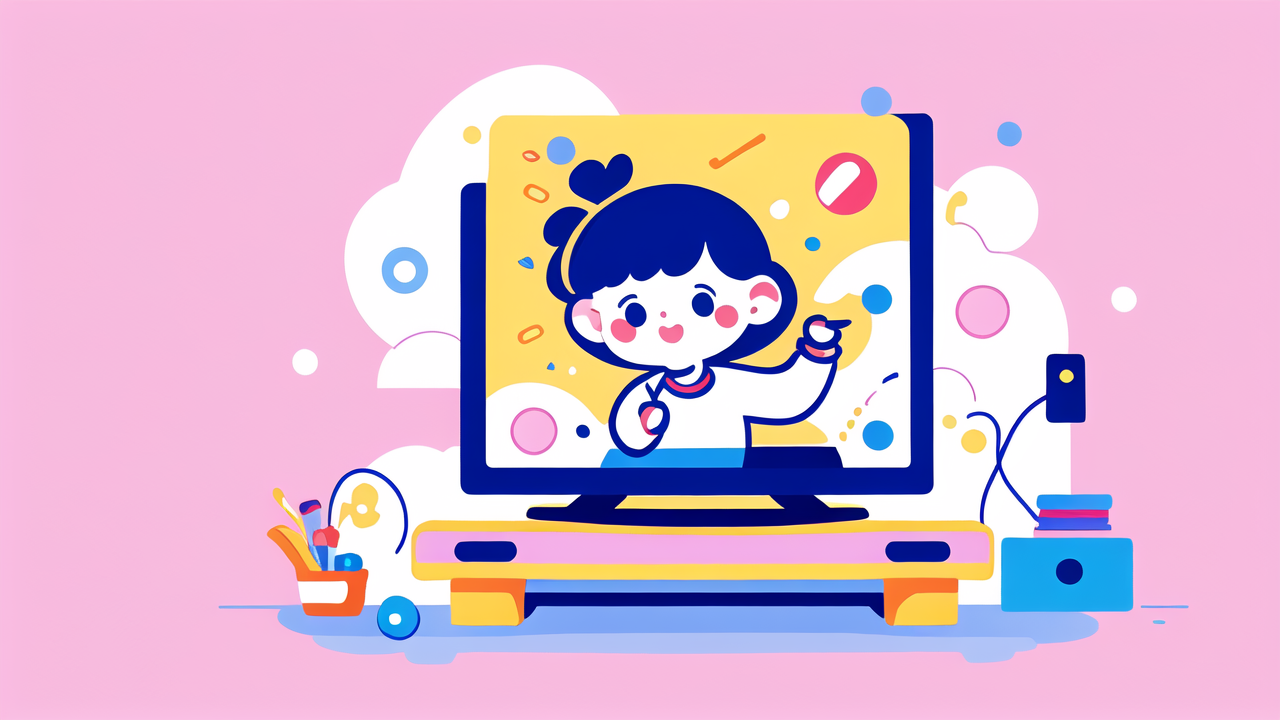 Baby Teether TV Remote Control