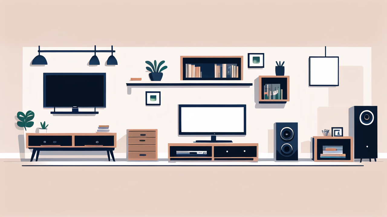 television stands