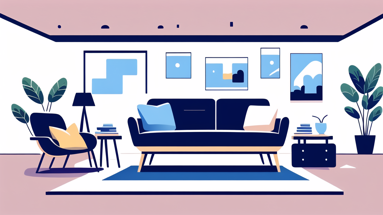 decor in home