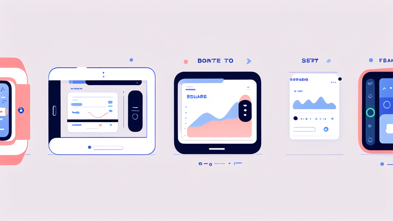 body measurment tracker