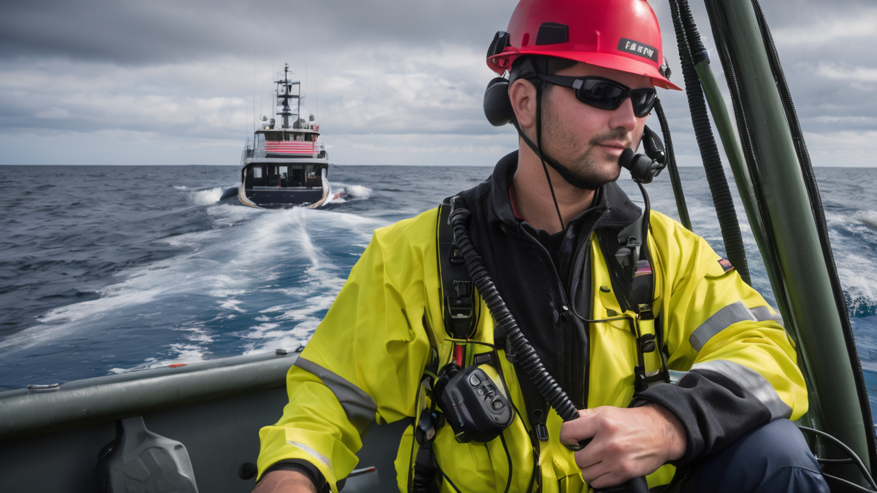 marine two way radio in walkie talkies two way radios