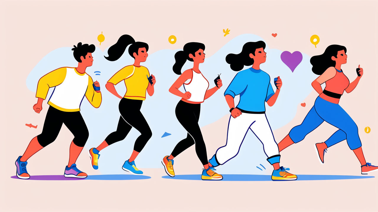 alexa fitness tracker