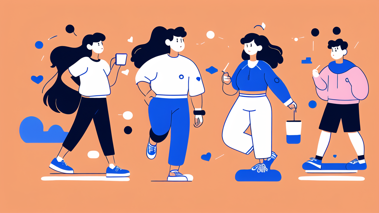 body measurement tracker