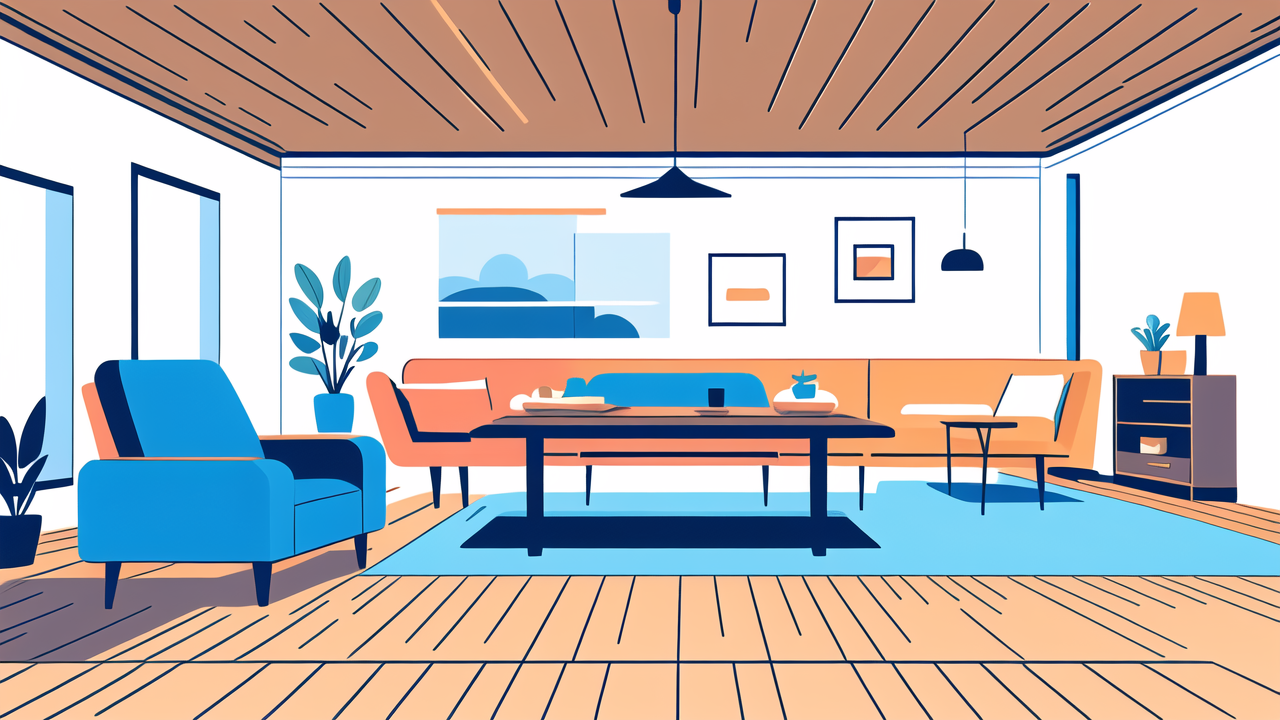 prestige decor