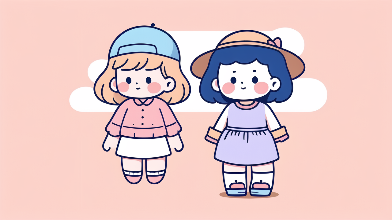 japanese girl summer fashion