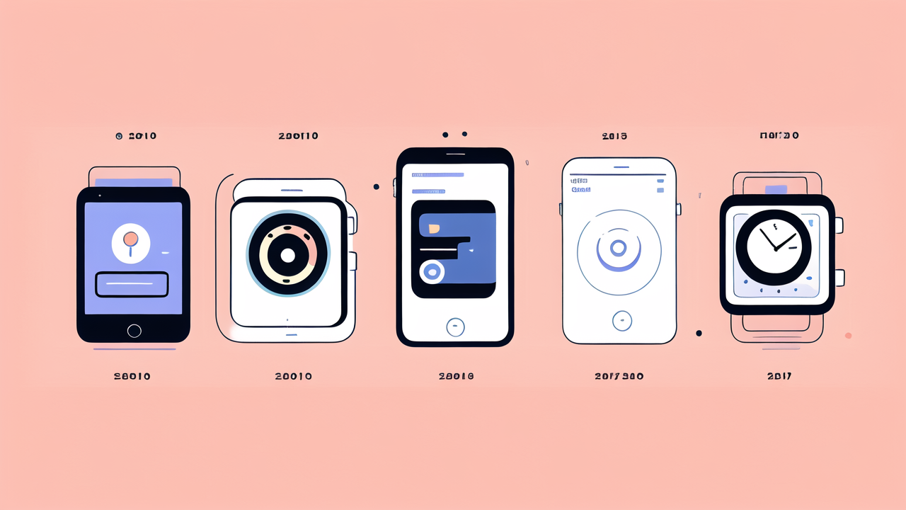 smart smart watch