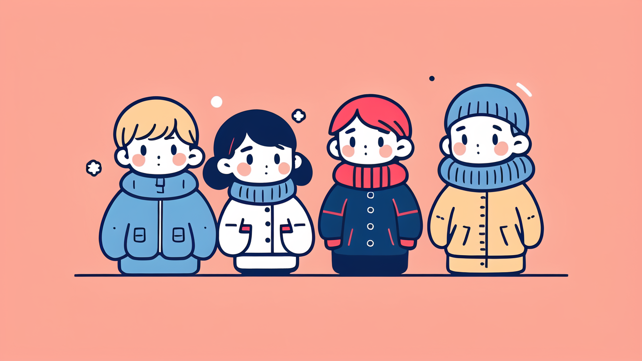 how to layer baby for sleep