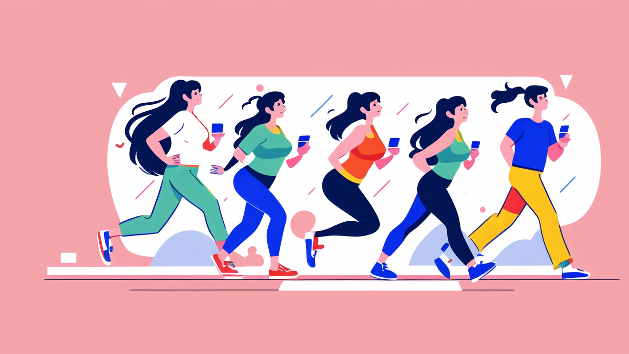 smart fitness tracker