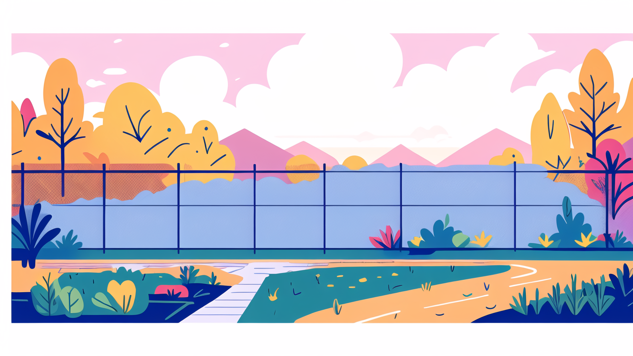 composite fence pickets